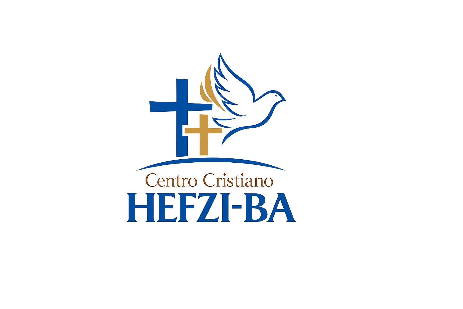 Logo Iglesia